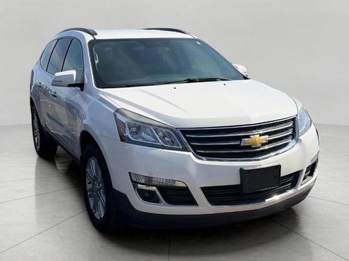 2014 Chevrolet Traverse 1LT
