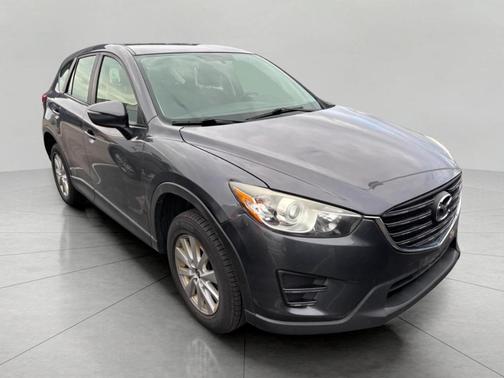 2016 Mazda CX-5 Sport