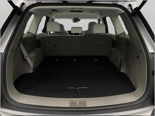 2026 Hyundai PALISADE SEL 7P