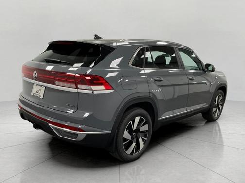 2026 Volkswagen Atlas Cross Sport 2.0T SEL
