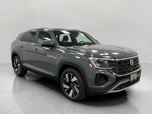 2026 Volkswagen Atlas Cross Sport 2.0T SEL