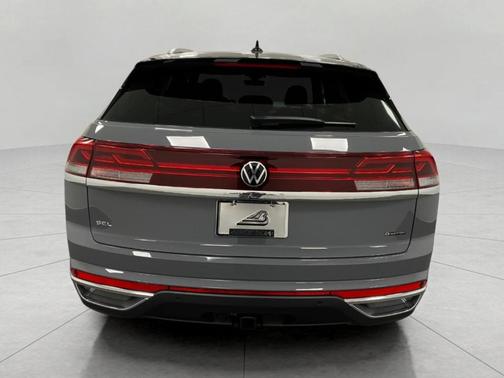 2026 Volkswagen Atlas Cross Sport 2.0T SEL