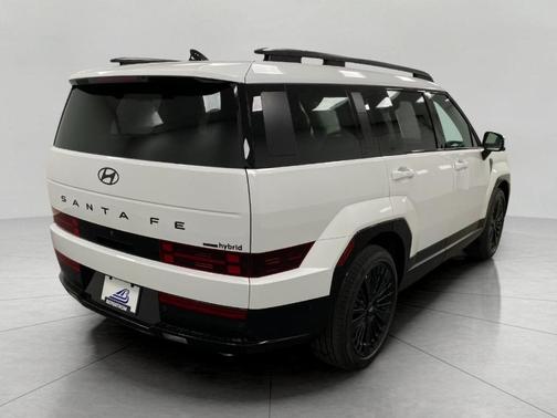 2025 Hyundai SANTA FE HEV Calligraphy