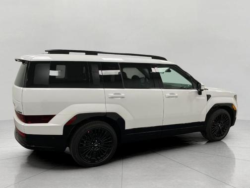 2025 Hyundai SANTA FE HEV Calligraphy