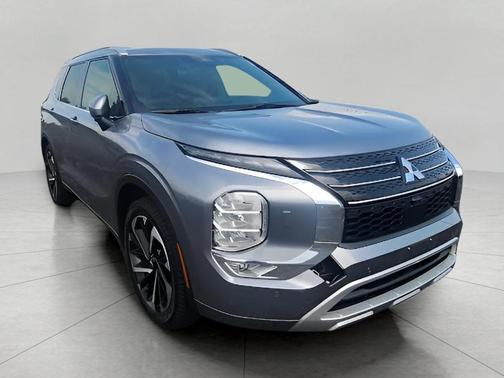 2022 Mitsubishi Outlander
