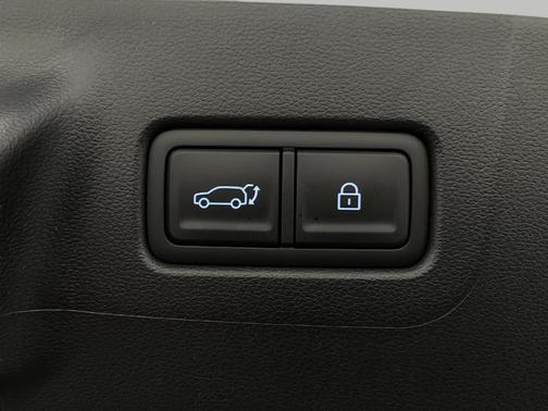 2025 Hyundai SANTA FE HEV SEL