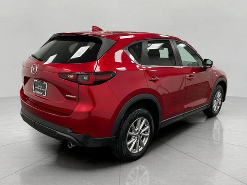 2023 Mazda CX-5 2.5 S Select Package