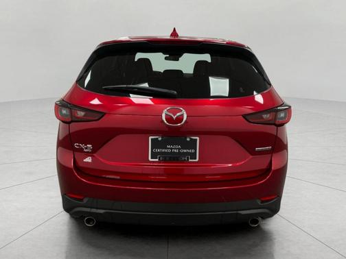 2023 Mazda CX-5 2.5 S Select Package