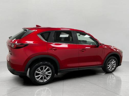 2023 Mazda CX-5 2.5 S Select Package