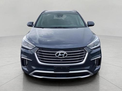 2019 Hyundai Santa Fe XL Limited Ultimate