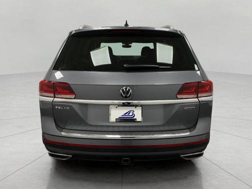 2021 Volkswagen Atlas 3.6 V6 SEL