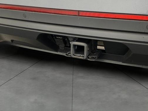 2021 Volkswagen Atlas 3.6 V6 SEL