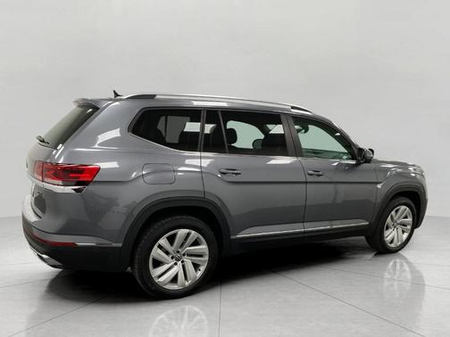 2021 Volkswagen Atlas 3.6 V6 SEL