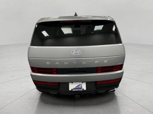 2026 Hyundai SANTA FE SE 2.4