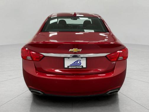 2014 Chevrolet Impala 2LZ