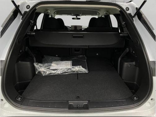 2025 Mitsubishi Outlander ES