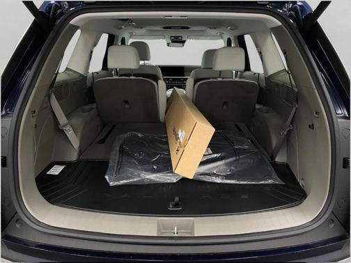 2026 Hyundai PALISADE SEL 7P