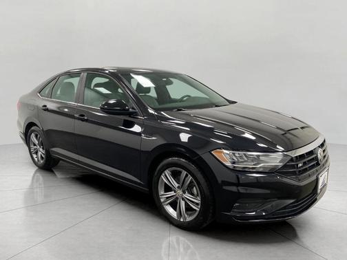 2020 Volkswagen Jetta 1.4T R-Line