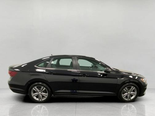 2020 Volkswagen Jetta 1.4T R-Line