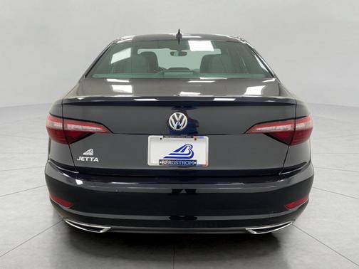 2020 Volkswagen Jetta 1.4T R-Line