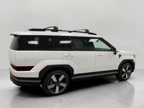 2025 Hyundai SANTA FE HEV Limited