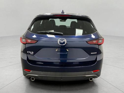 2022 Mazda CX-5 2.5 S Preferred Package