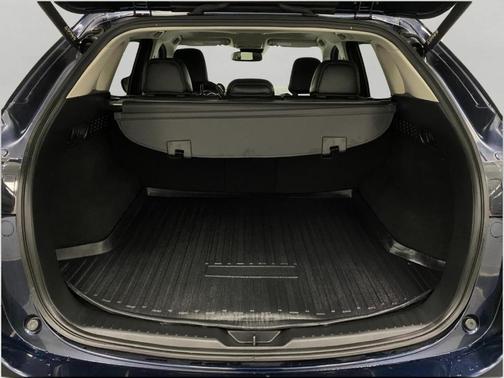2022 Mazda CX-5 2.5 S Preferred Package