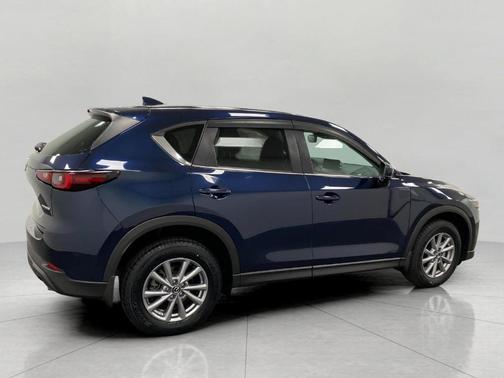 2022 Mazda CX-5 2.5 S Preferred Package