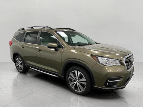 2022 Subaru Ascent Limited 8-Passenger