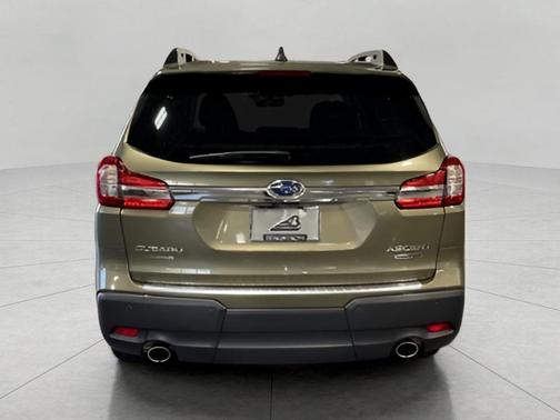 2022 Subaru Ascent Limited 8-Passenger
