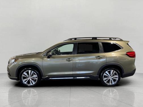 2022 Subaru Ascent Limited 8-Passenger