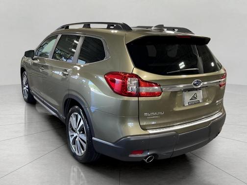 2022 Subaru Ascent Limited 8-Passenger