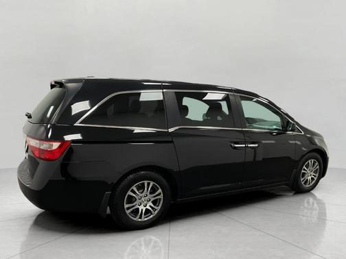2011 Honda Odyssey EX-L