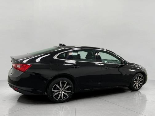 2016 Chevrolet Malibu 2LT