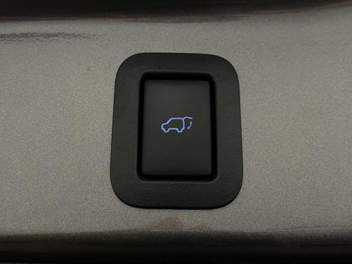 2017 Toyota Highlander Hybrid Limited