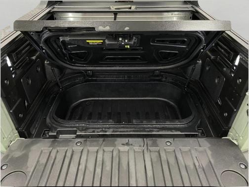 2023 Hyundai SANTA CRUZ 2.5T Limited