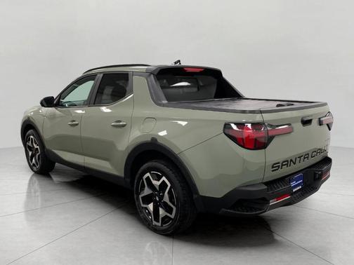 2023 Hyundai SANTA CRUZ 2.5T Limited