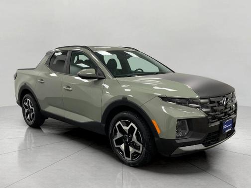2023 Hyundai SANTA CRUZ 2.5T Limited