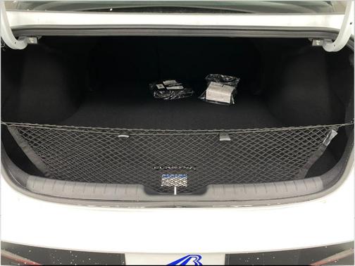 2026 Hyundai ELANTRA HEV Limited