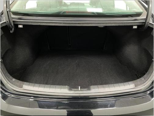 Phantom Black 2019 Hyundai ELANTRA Limited