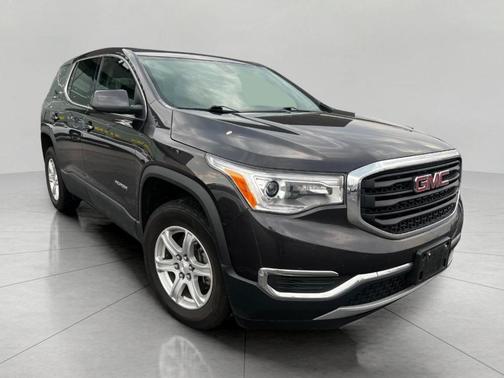 2017 GMC Acadia SLE-1