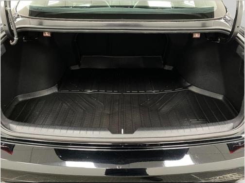 2023 Hyundai SONATA N Line