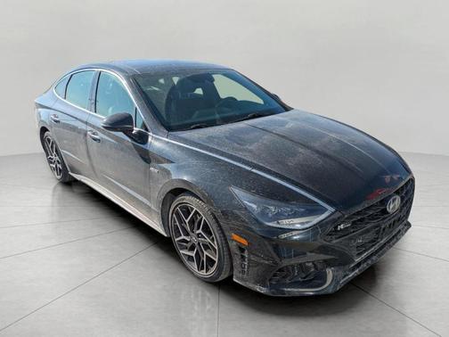 2023 Hyundai SONATA N Line