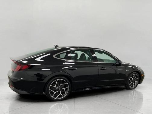 2023 Hyundai SONATA N Line