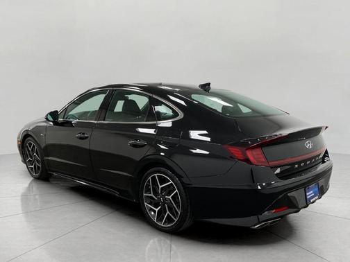 2023 Hyundai SONATA N Line