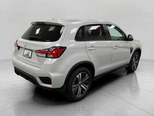 2025 Mitsubishi Outlander Sport 2.0 ES