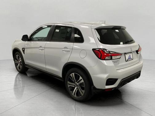 2025 Mitsubishi Outlander Sport 2.0 ES