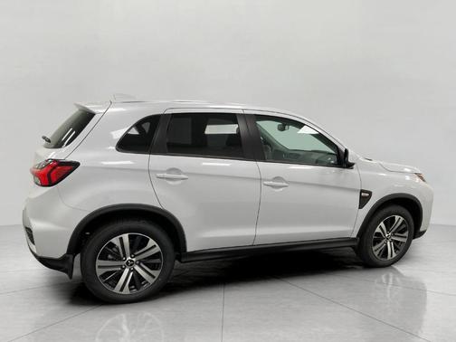 2025 Mitsubishi Outlander Sport 2.0 ES