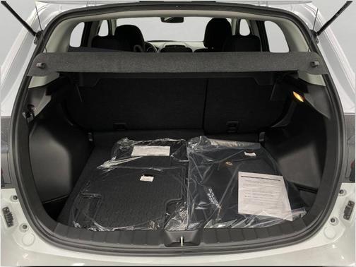 2025 Mitsubishi Outlander Sport 2.0 ES