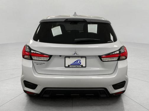 2025 Mitsubishi Outlander Sport 2.0 ES